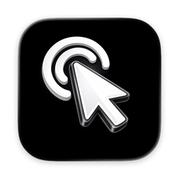Auto Clicker Manager icon