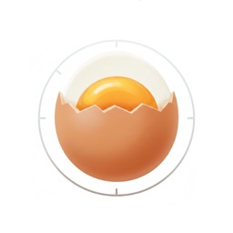 Eggo: Perfect Egg Timer icon