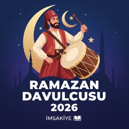 Ramazan Davulcusu: İmsakiye icon